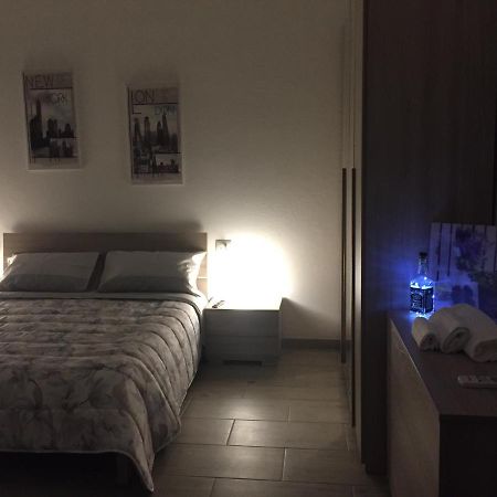 Domus Alice Daire Monserrato Dış mekan fotoğraf