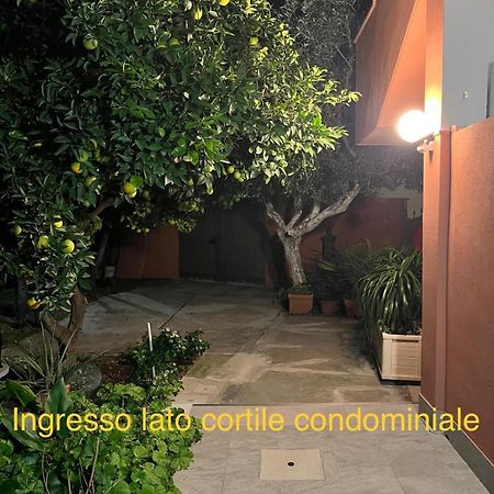 Domus Alice Daire Monserrato Dış mekan fotoğraf