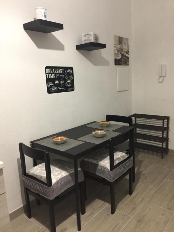 Domus Alice Daire Monserrato Dış mekan fotoğraf