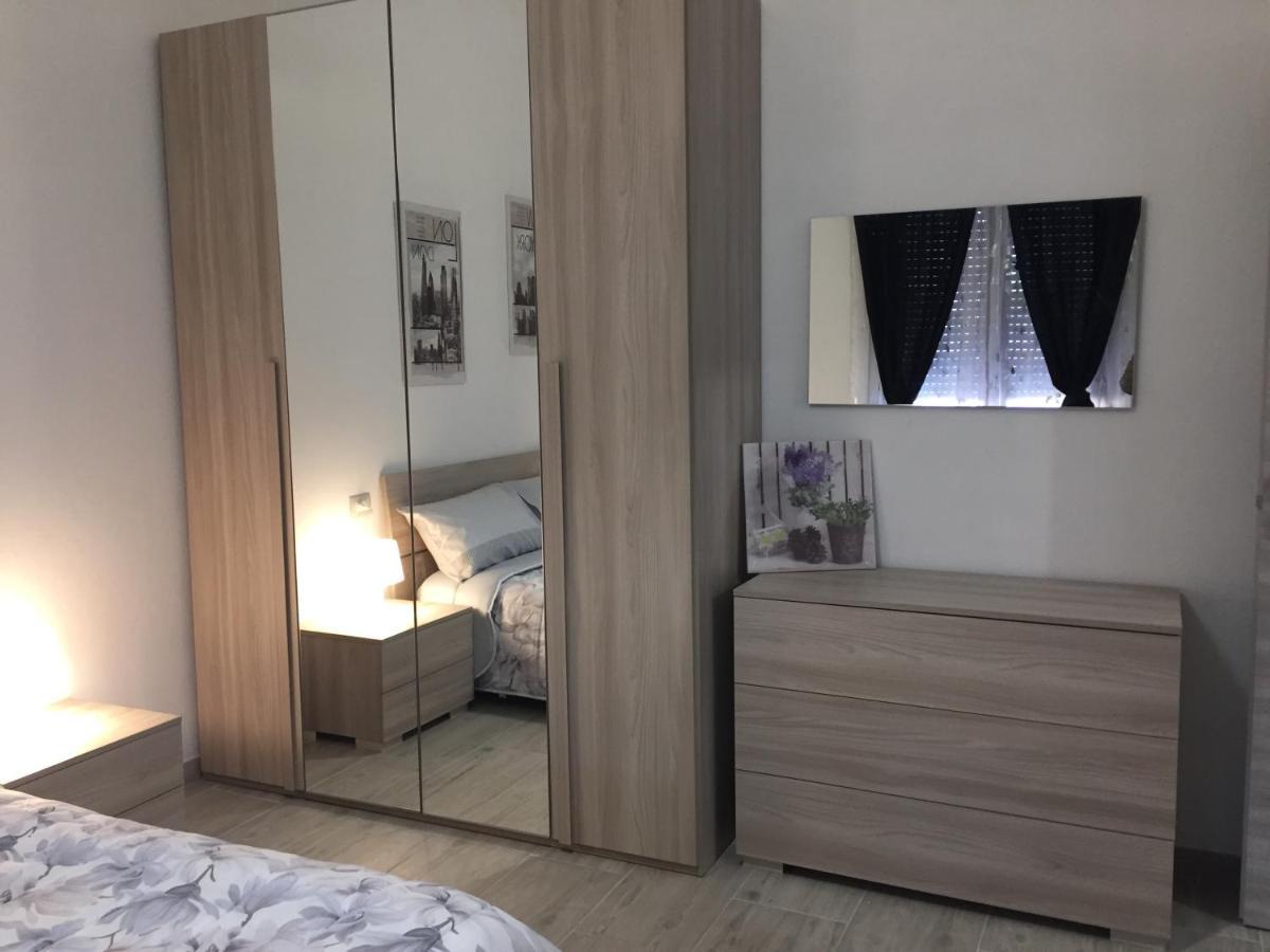 Domus Alice Daire Monserrato Dış mekan fotoğraf