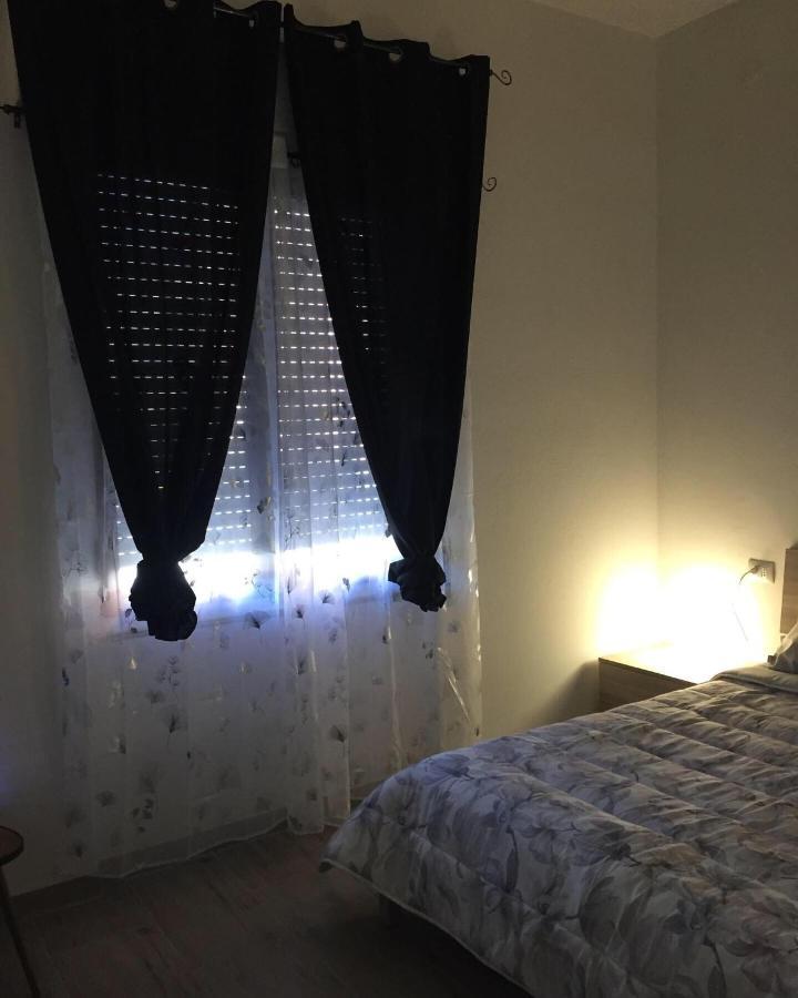 Domus Alice Daire Monserrato Dış mekan fotoğraf