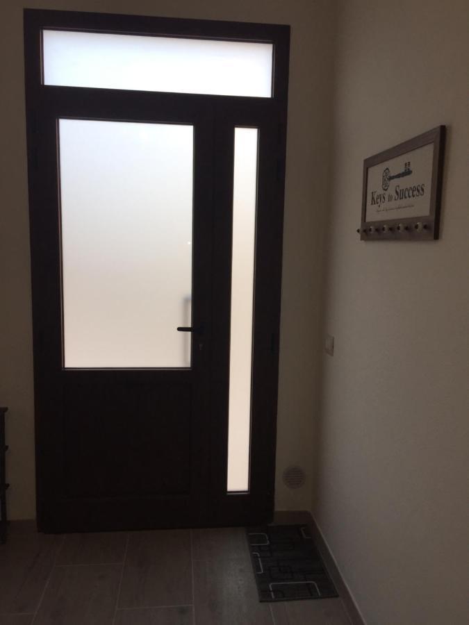 Domus Alice Daire Monserrato Dış mekan fotoğraf