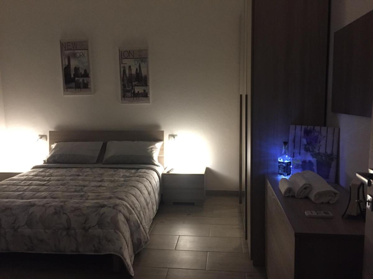 Domus Alice Daire Monserrato Dış mekan fotoğraf