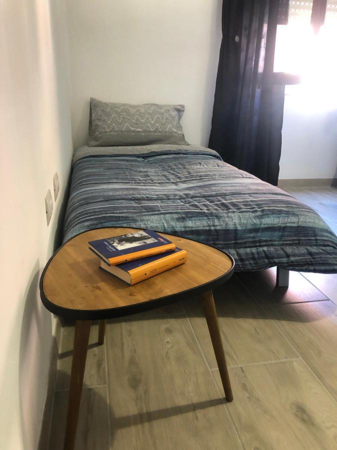 Domus Alice Daire Monserrato Dış mekan fotoğraf