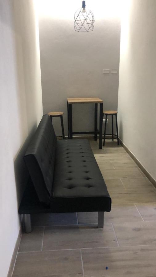 Domus Alice Daire Monserrato Dış mekan fotoğraf