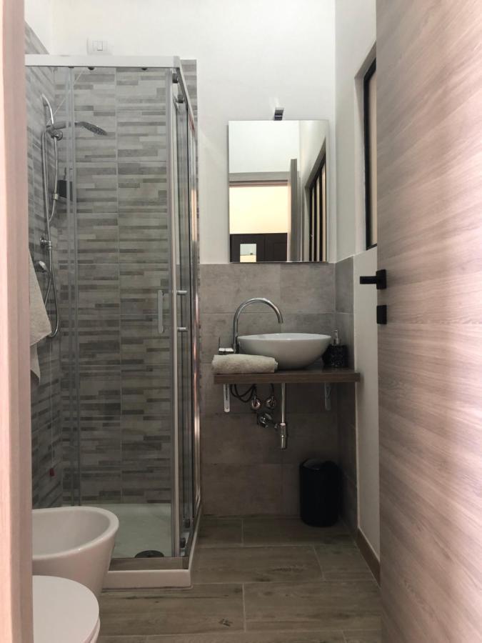 Domus Alice Daire Monserrato Dış mekan fotoğraf