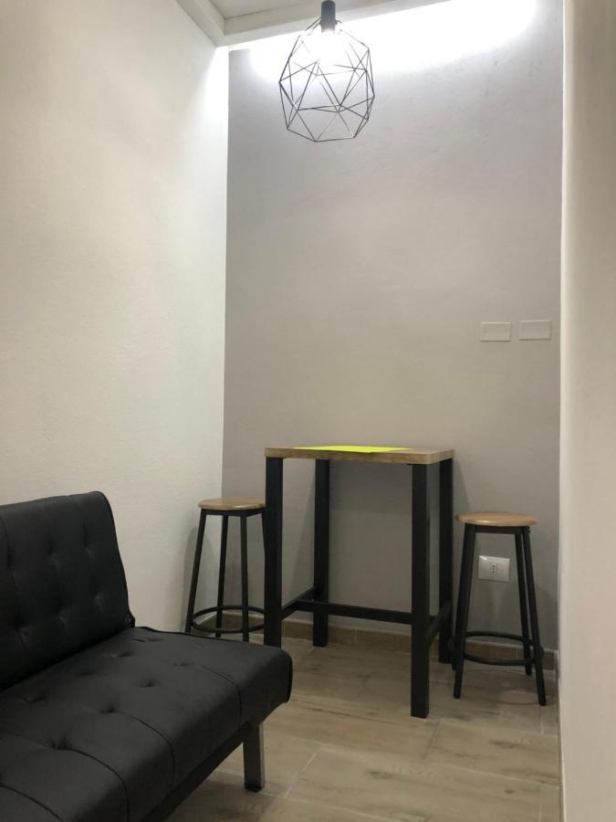 Domus Alice Daire Monserrato Dış mekan fotoğraf
