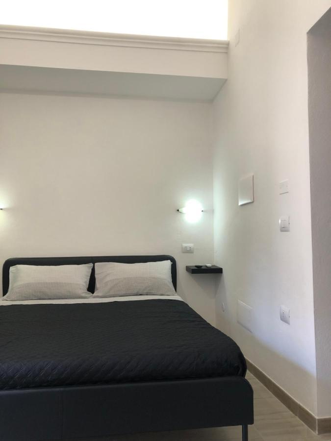 Domus Alice Daire Monserrato Dış mekan fotoğraf