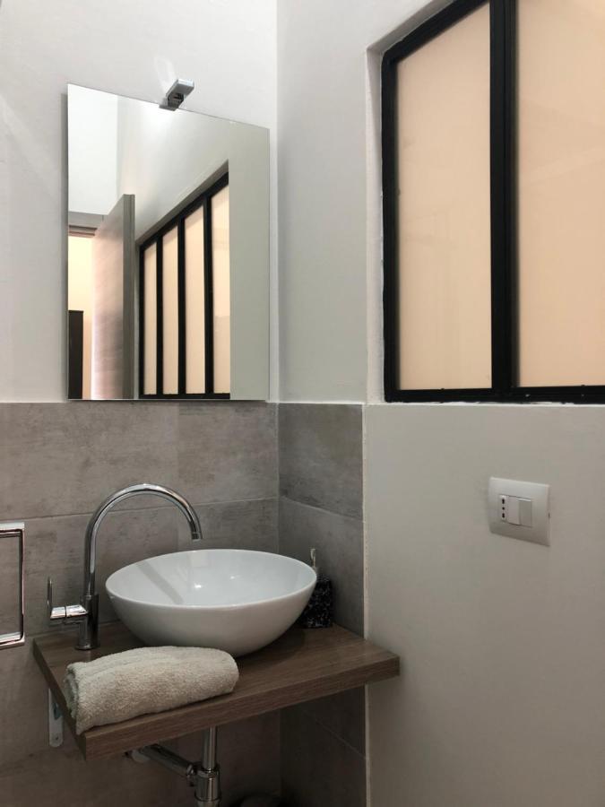 Domus Alice Daire Monserrato Dış mekan fotoğraf