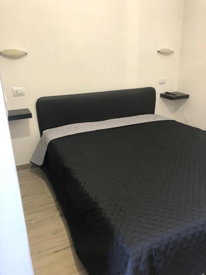 Domus Alice Daire Monserrato Dış mekan fotoğraf
