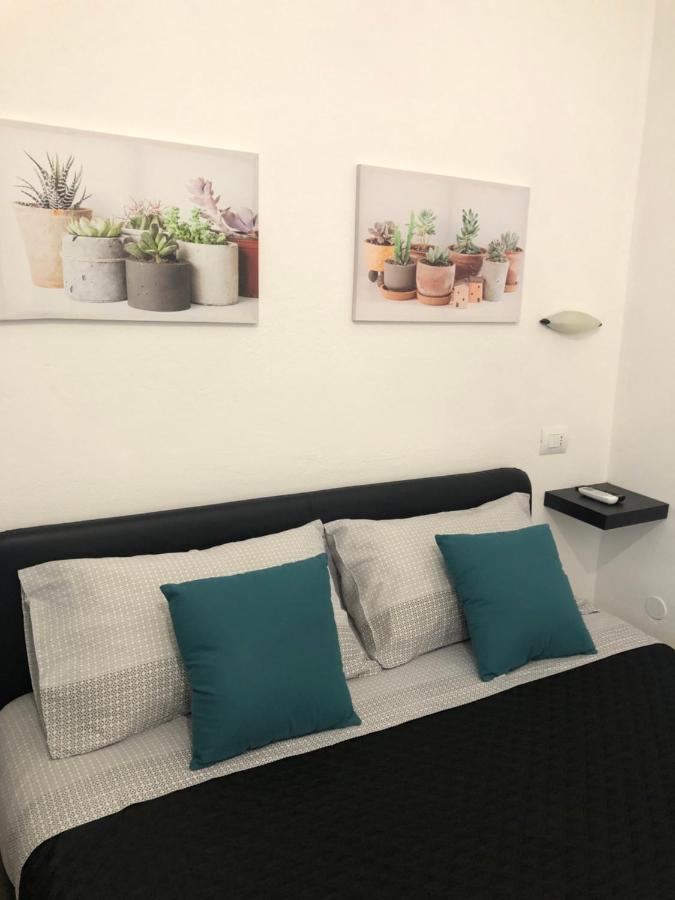 Domus Alice Daire Monserrato Dış mekan fotoğraf