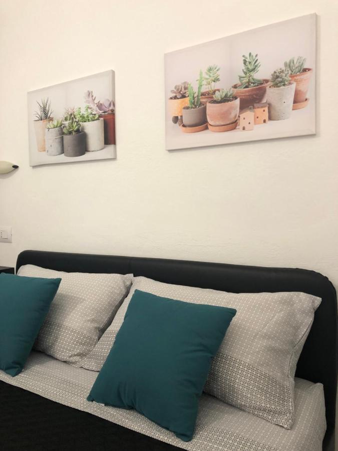 Domus Alice Daire Monserrato Dış mekan fotoğraf