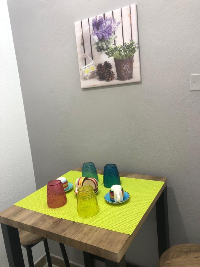 Domus Alice Daire Monserrato Dış mekan fotoğraf