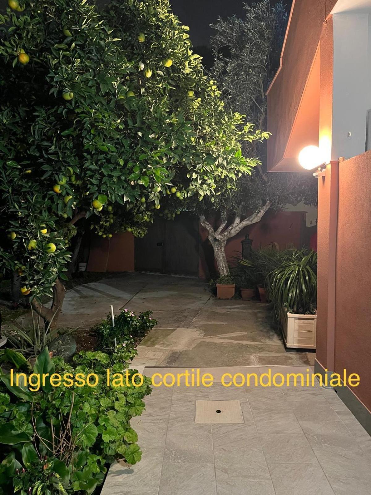 Domus Alice Daire Monserrato Dış mekan fotoğraf
